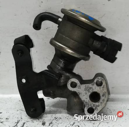 Zawór EGR VW 18T 06A131102A Zawieszenie silnika Suchedniów