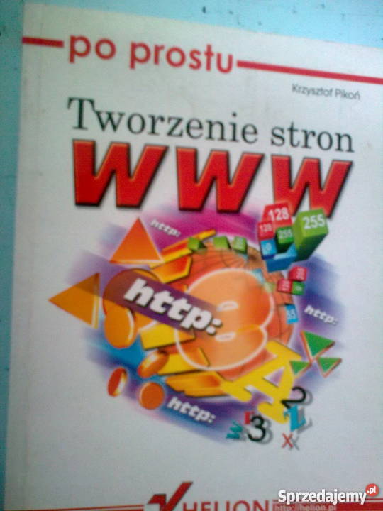 tworzenie stron www internet, komputery Bytom