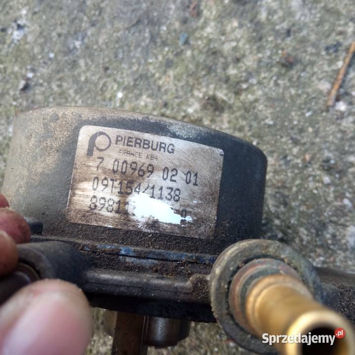 Rozruszniki Opel Astra H 17 cdti Pozostałe Szczecin