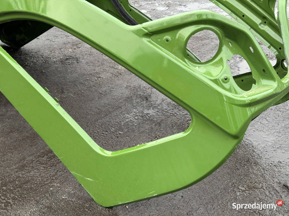 Fendt 516 Vario Maska Jastrzębniki