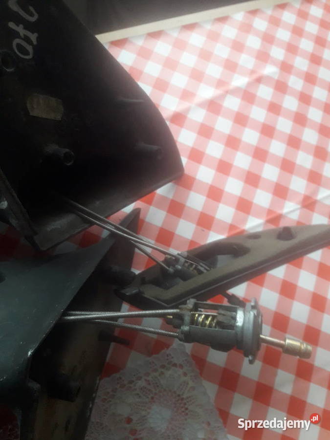 Lusterka do Fiat Brava Miechów