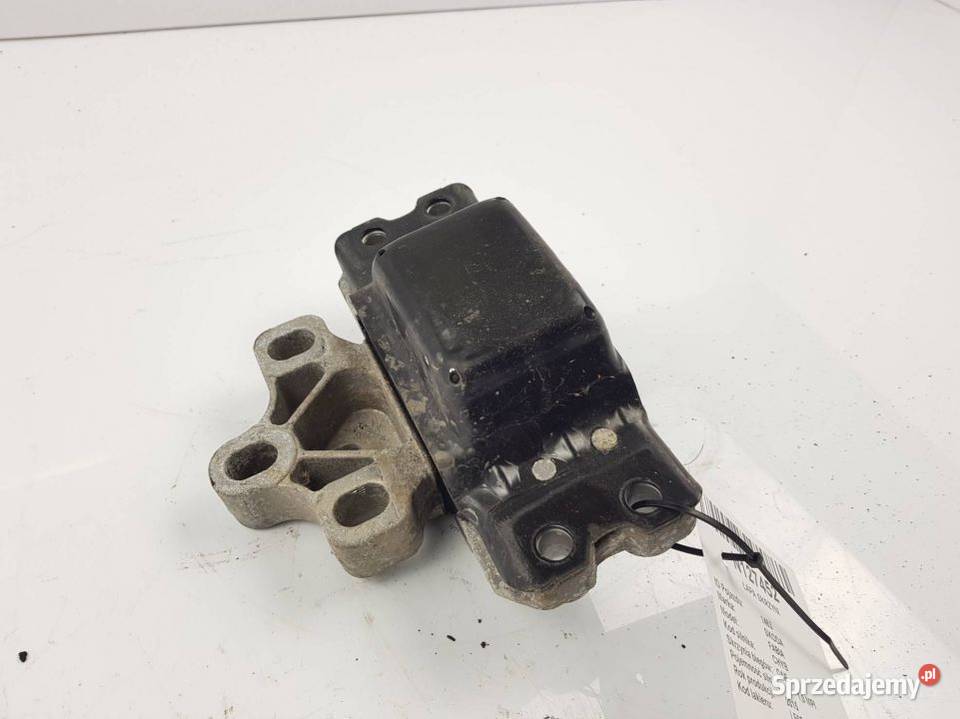 ŁAPA SKRZYNI PODUSZKA 1K0199555 SKDOA FABIA III Lipno sprzedam
