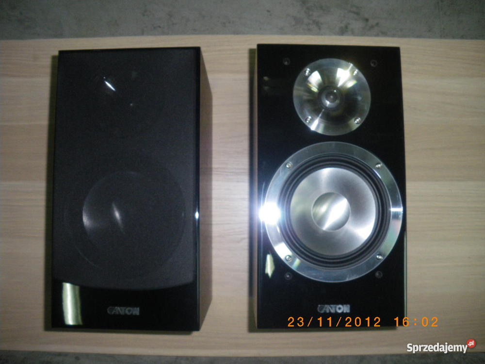 Canton Chrono 5032 Warszawa