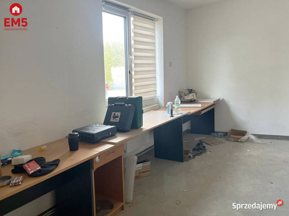 Lokal Białystok 320m2