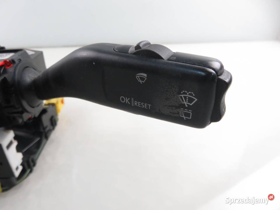 PRZEŁĄCZNIK ZESPOLONY VW GOLF PLUS 1K0953503AM