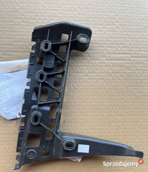 VW CADDY ŚLIZG ZDERZAKA PRAWY TYŁ 2K5807394B Międzychód
