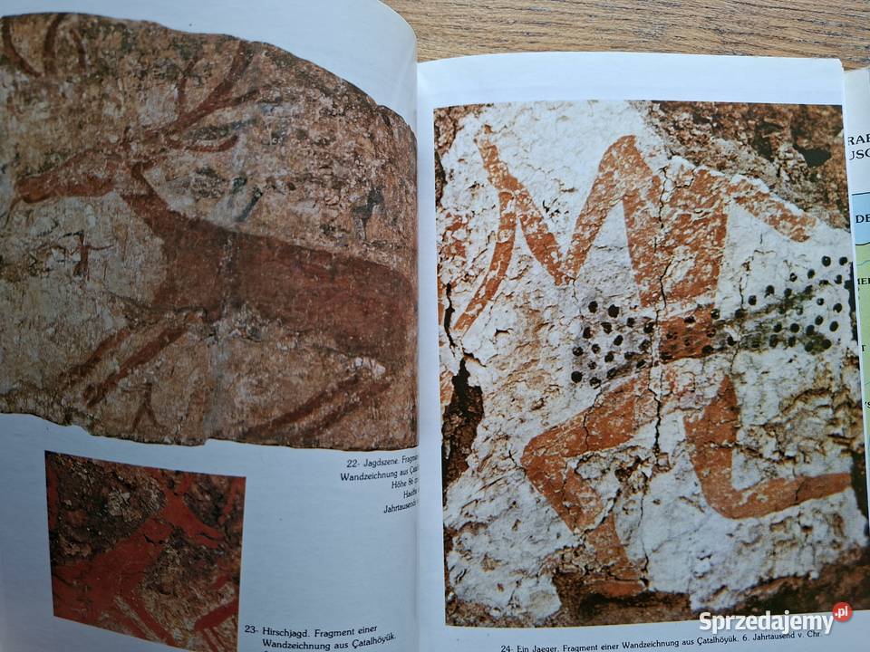 Turcja Museum fur Anatolische Civilisationen j sprzedam