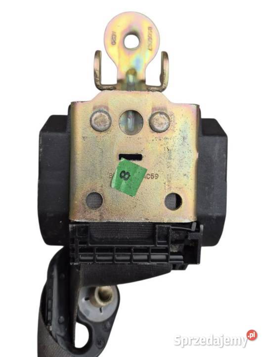 PAS BEZPIECZEŃSTWA PRZÓD PRAWY LEWY RENAULT Działoszyce