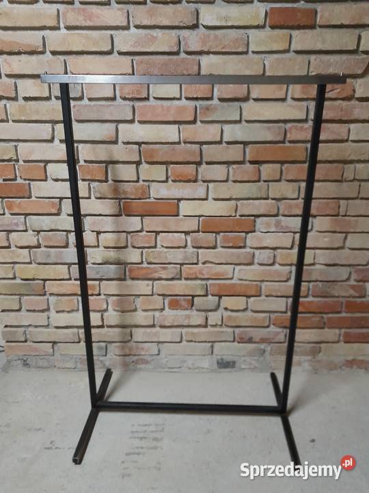Przeglądarka gondola house ekcpozytor wieszak 100cm Wójtowa