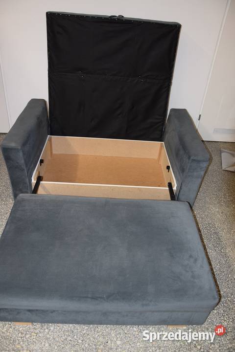 kanapa rozkładana nowa warmińsko-mazurskie Olsztyn