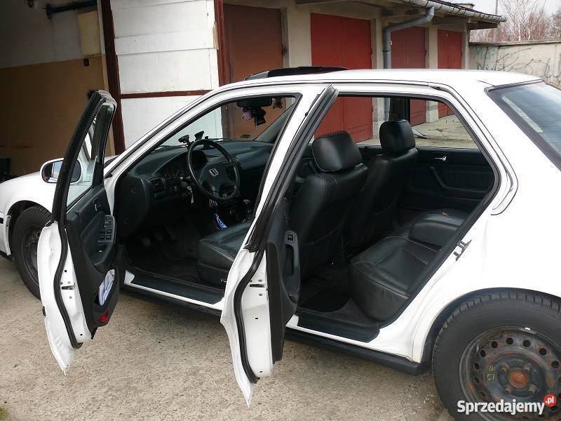 Honda accord IV Cb7 Mielec sprzedam