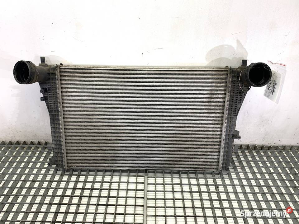 INTERCOOLER VW TIGUAN 3C0145805P 20 140 0718 osobowe