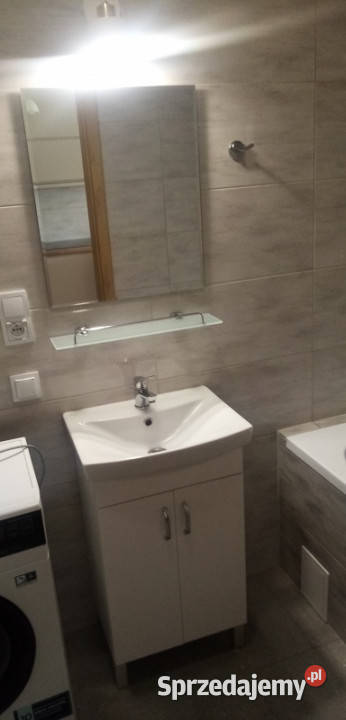 Mieszkanie Kraków Zabłocie 1900 internet małopolskie