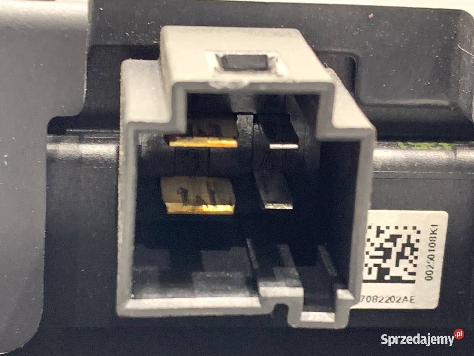 DMUCHAWA NAWIEWU AUDI A7 4G 4H1820021B podkarpackie