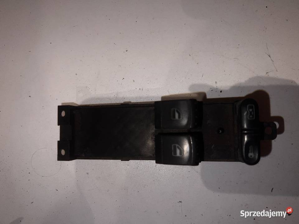sterownik szyb volkswagen golf IV Ostrów Wielkopolski