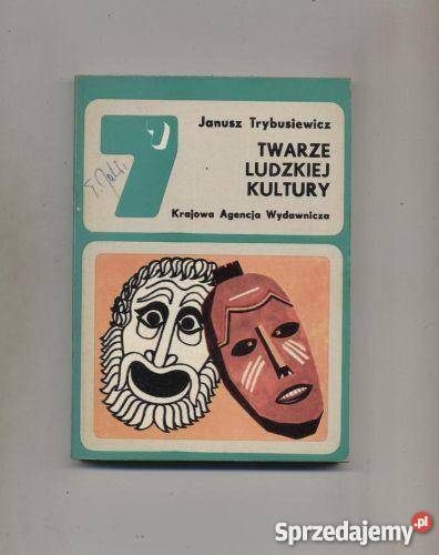 Twarze ludzkiej kultury Szczecin