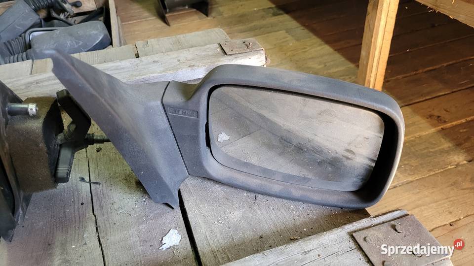 Lusterka Ford Courier mk1 Łagów