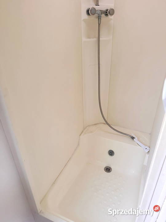 Domek Holenderski Sezonowy Atlas Festival zachodniopomorskie Koszalin sprzedam