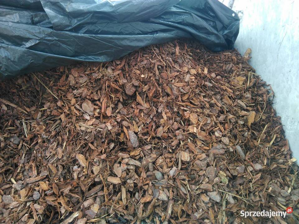 Ziemia ogrodowa czarnoziem piach Karczew sprzedam