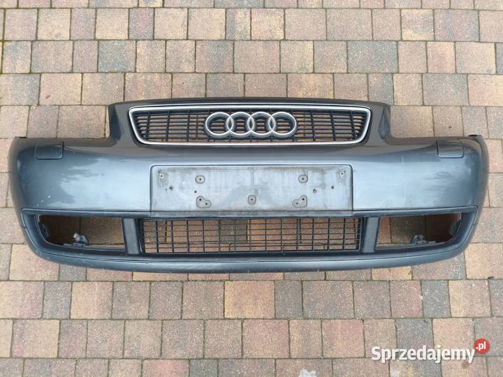 Zderzak Przód Przedni Audi A3 S3 8L 8L9807111 Wyszków
