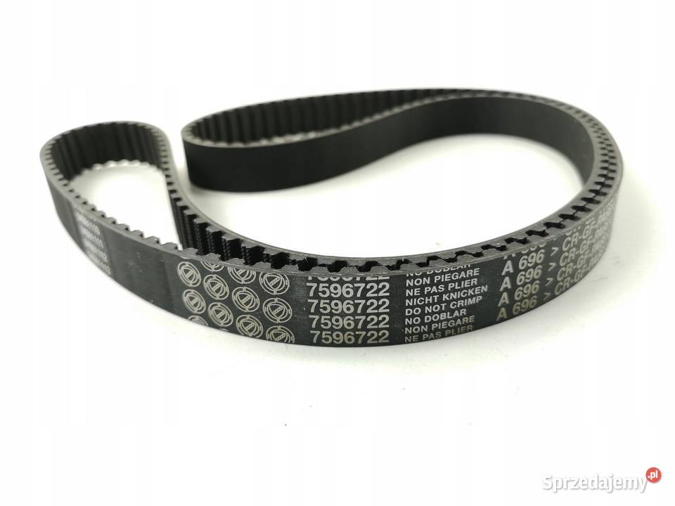 PASEK ROZRZĄDU FIAT BRAVO LANCIA DEDRA 19892001 lubelskie