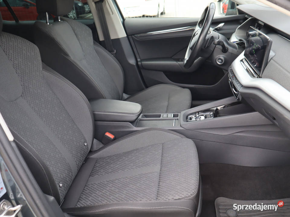 Skoda Octavia 20 TDI diesel Piaseczno