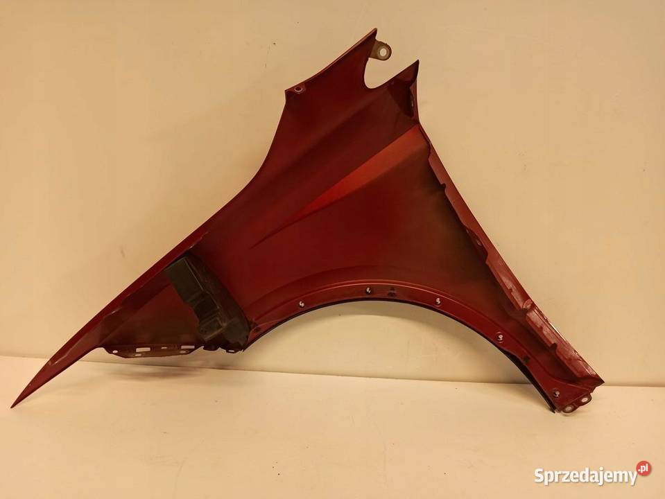 SEAT ARONA BŁOTNIK PRAWY PRZÓD L0X1 0X1 dolnośląskie