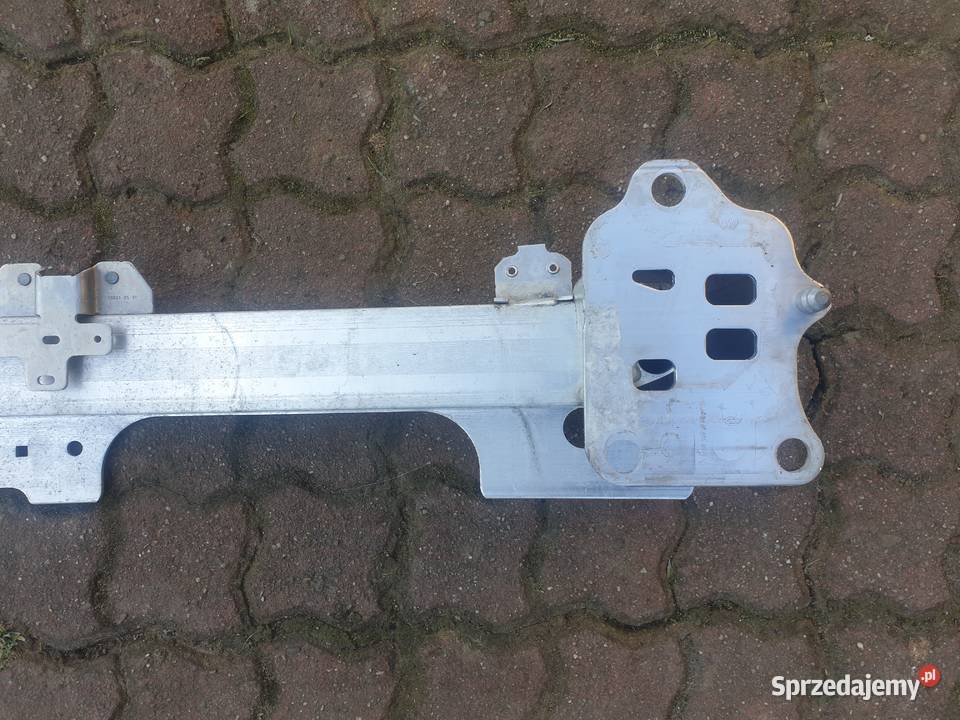 Belka przód Opel Mokka B II Citroen C4 III Pszczyna