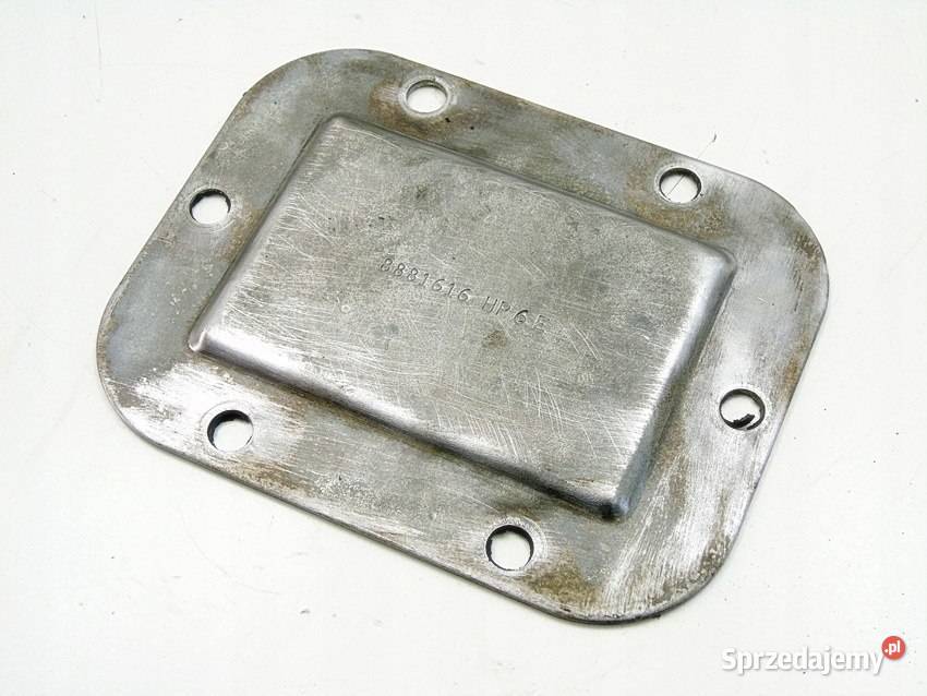 Obudowa skrzyni biegów EATON 5010613369 FS5206AH osobowe Sosnowiec sprzedam