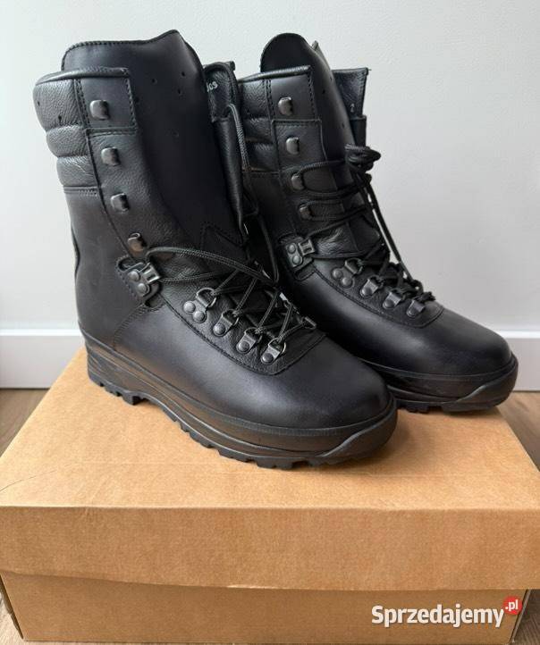 Buty Wojas nowe 26 kupczaki defender gore tex wielkopolskie Poznań
