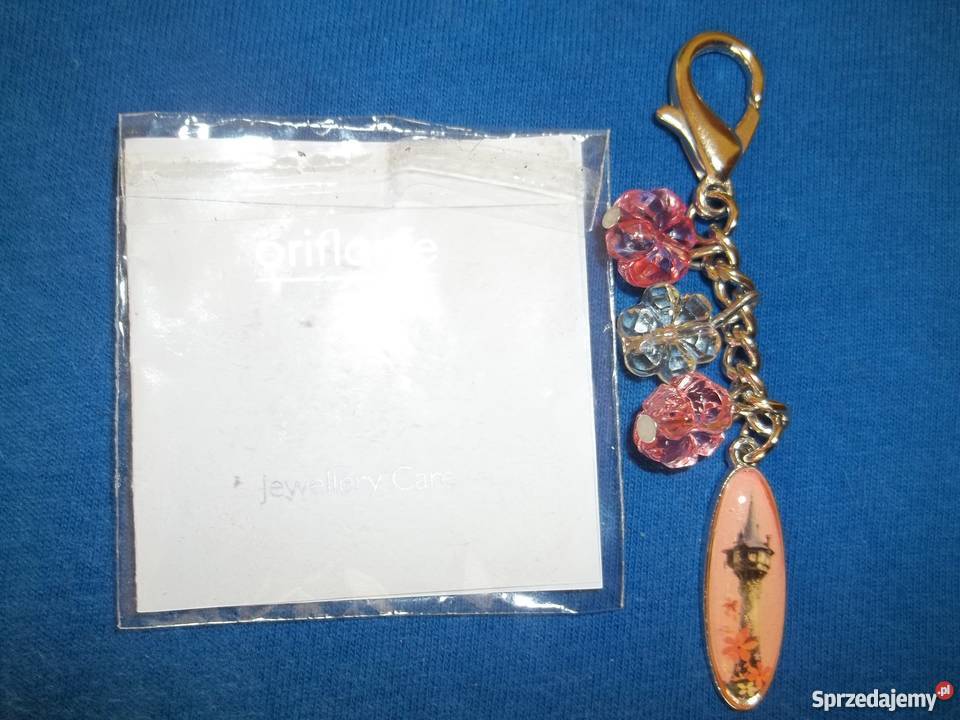 Zawieszka Disney Princess Oriflame Łódź