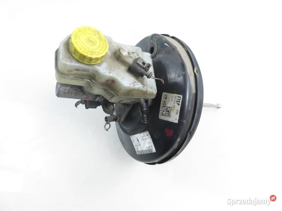 SERWO SEAT IBIZA IV 19 TDI 6R1614105C sprzedam