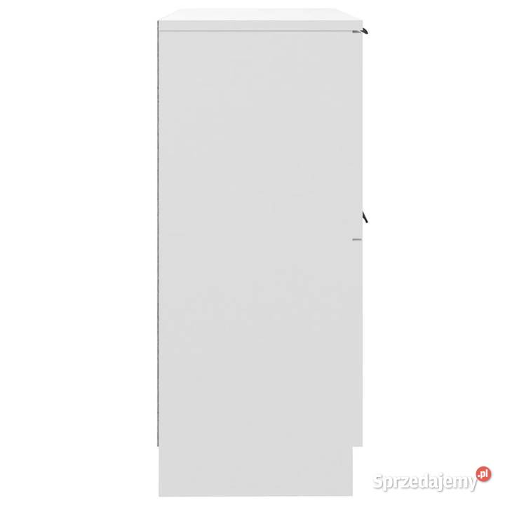 Szafka biała 30x30x70 materiał drewnopochodny Warszawa