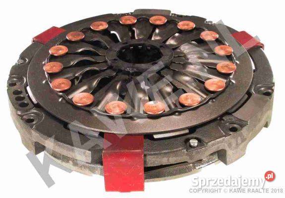 Docisk sprzęgła 320mm CASE IH 1046 946 946A JOHN Żywiec