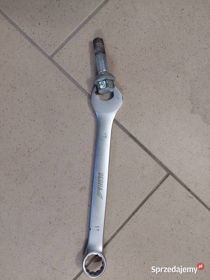 Śruby szpilki do felg aluminiowych Mercedes W124 Piotrków Trybunalski sprzedam