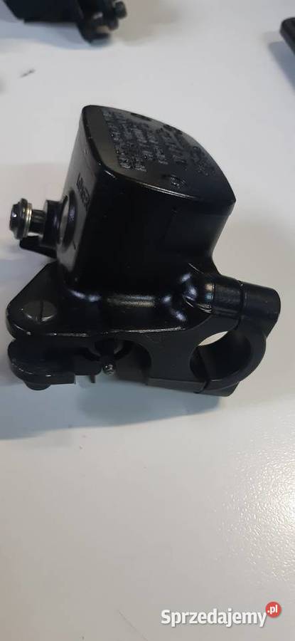Pompa przedniatylna hamulcowa Yamaha YP400