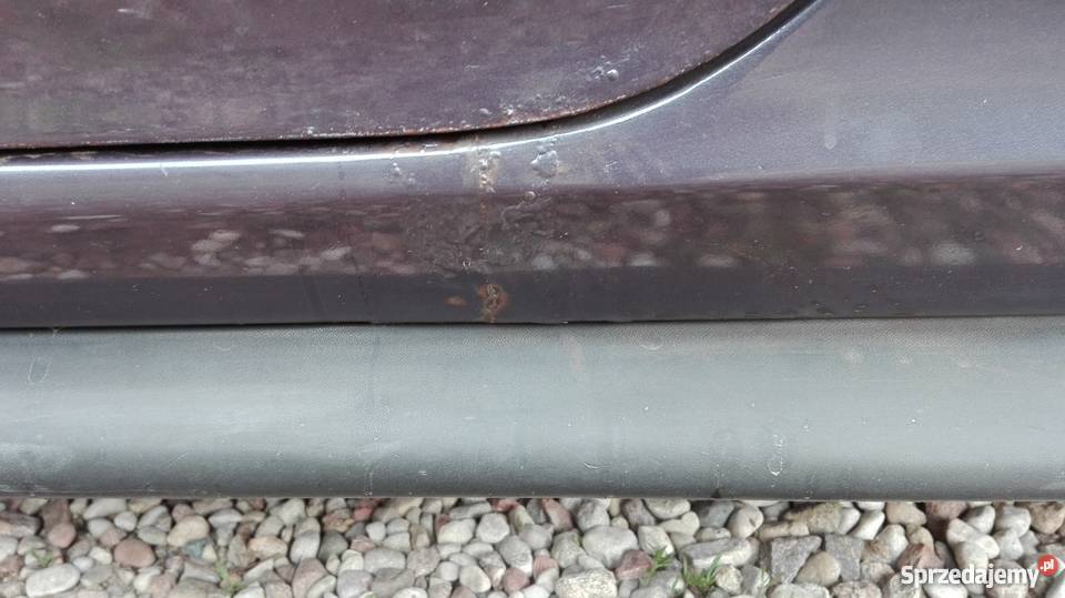 Opel Calibra 30v6 klimatyzacjaskóra lakier metallic