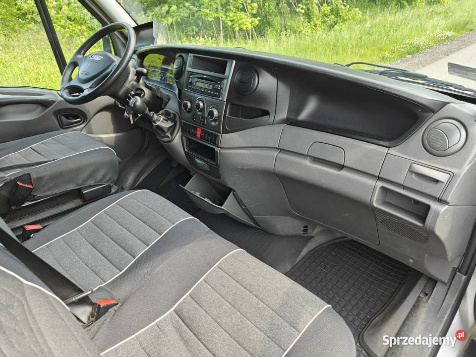 Iveco Daily 35S15 Chłodnia sprzedam