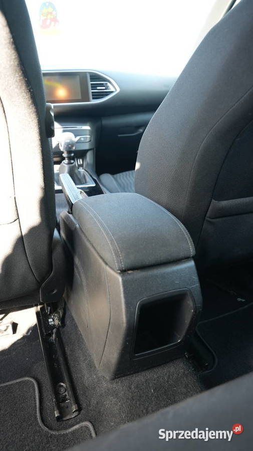 Peugeot 308 214395km 308 Lublin