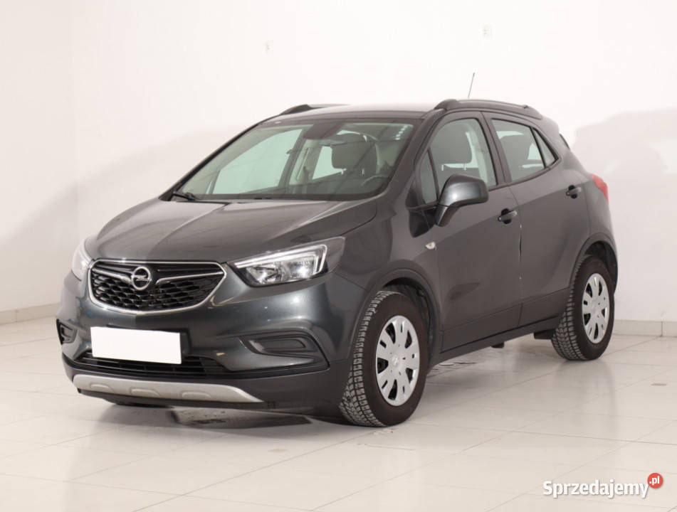 Opel Mokka 16