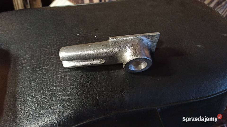 Klin koła Junak m10 podkarpackie Brzozów