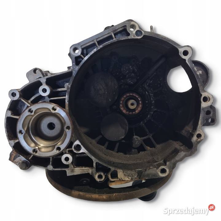 SKRZYNIA BIEGÓW Audi A3 II 8P VW Golf V 20 TDI Skrzynie biegów manualne Chełm