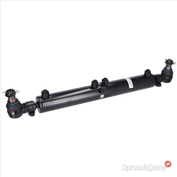 Siłownik skrętu mercedes actros man tga Częstochowa