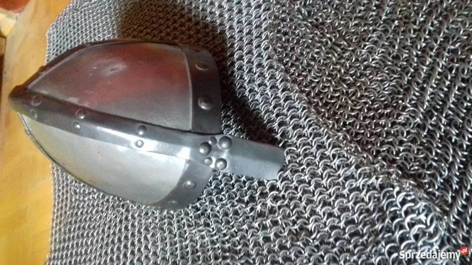 Hełm żebrowy podlaskie Brańsk