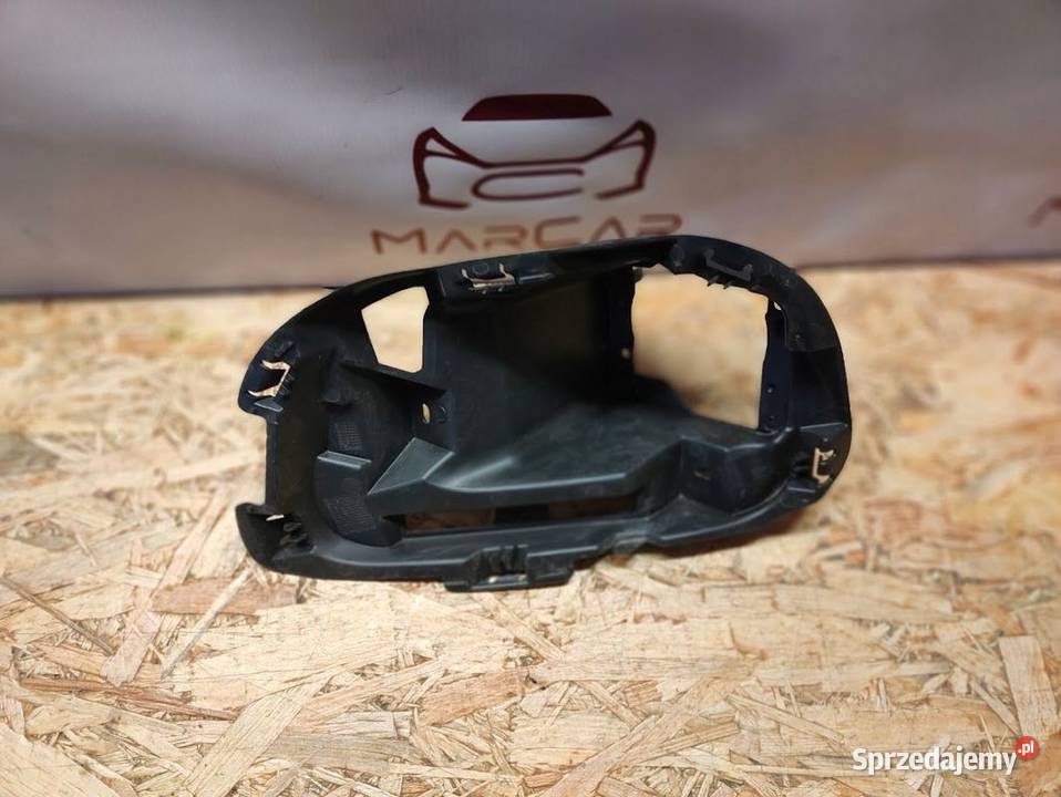 Mocowanie Gniazdo Halogenu Lewe Citroen Berlingo Pleszew