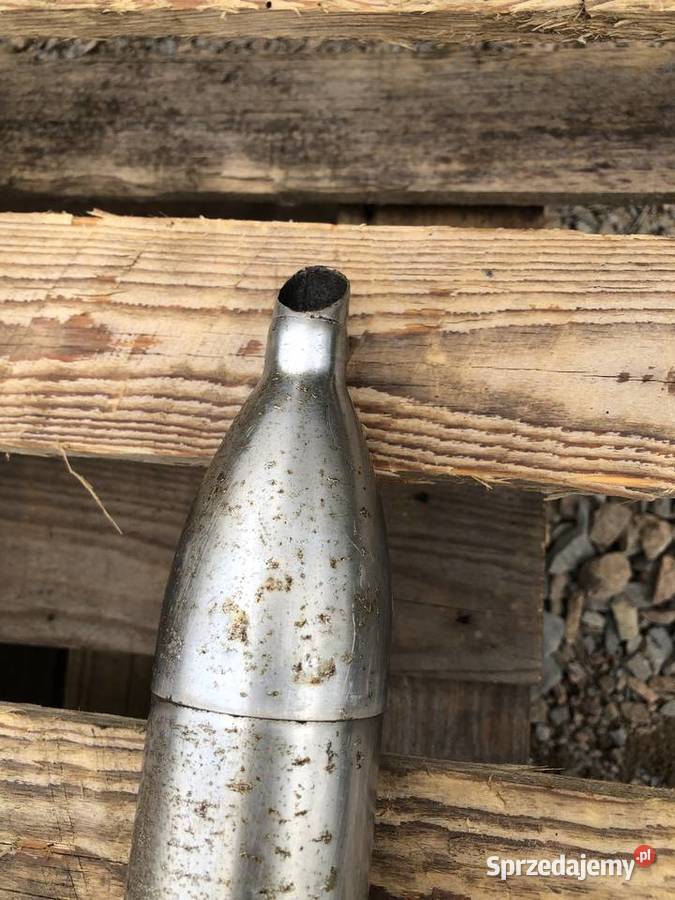 WYDECH SIMSON SR2 SUHL 50 Kraków sprzedam