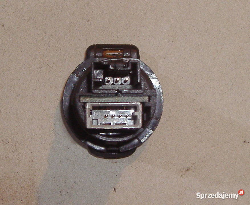 PEUGEOT CITROEN GNIAZDO USB AUX 96647952XT Katowice