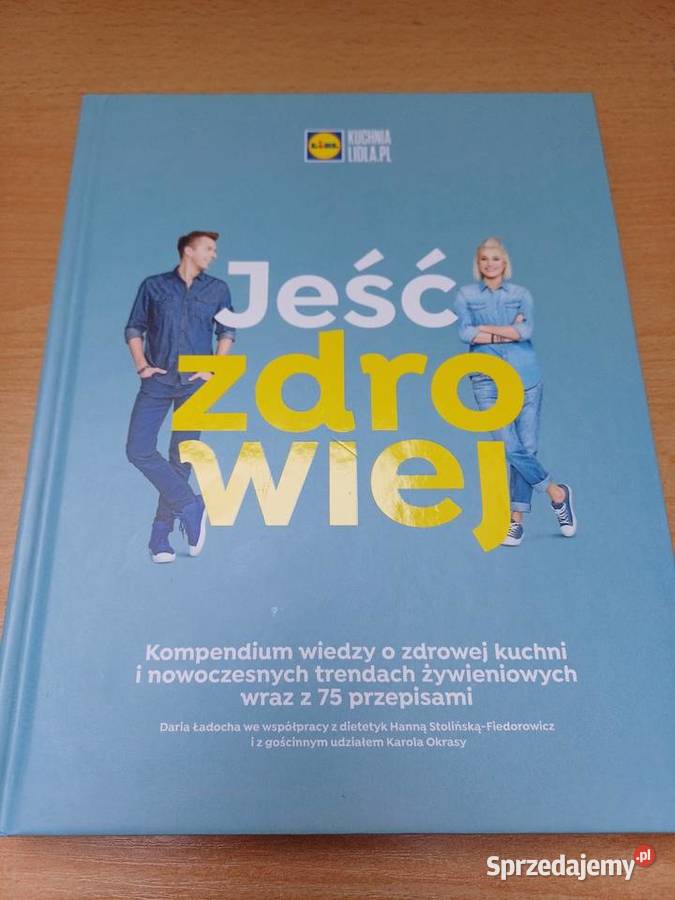Jeść zdrowiej Kraków