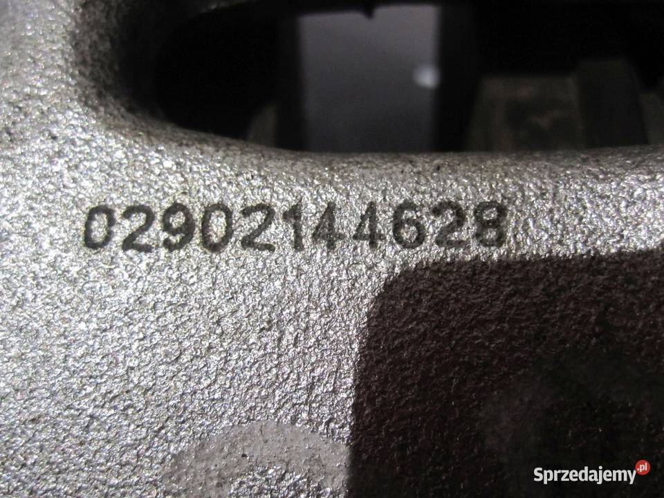 JEEP AVENGER 25r zacisk hamulcowy prawy przód Zaciski i jarzma świętokrzyskie Kielce