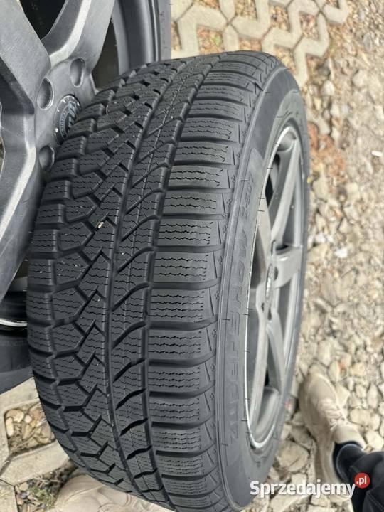 Felgi aluminiowe Kia Optima Przemyśl